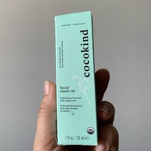Cocokind Facial Repair Oil